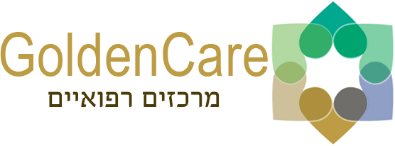 גולדן קייר