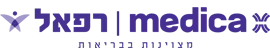 בית חולים מדיקה רפאל